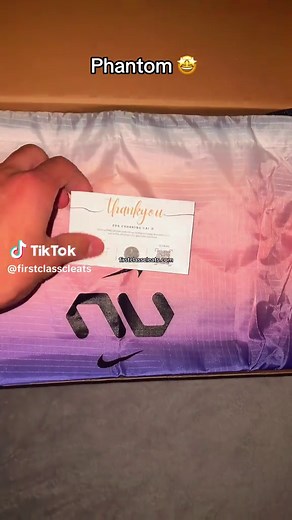 Nike Phantom 6 Elite United Pack Available Now