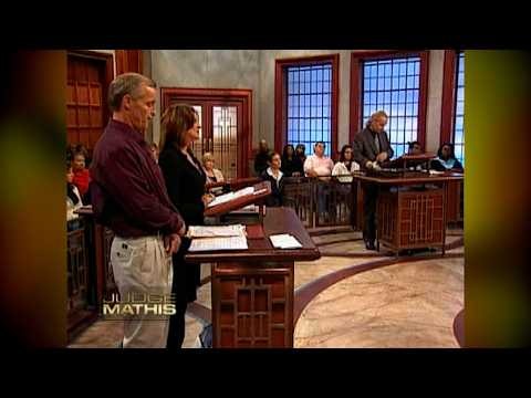 Sued by an Ex and Her Husband