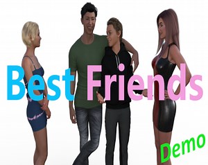 Best Friends - Demo by Faenon Entertainment