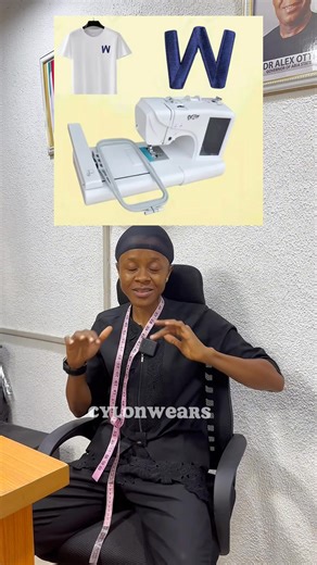 214 reactions · 34 comments | Before you buy a monogram machine watch this video to the end my fellow fashion designers. WhatsApp me +8613005107262 if you’re interested in this monogramming machine #Cylonwears | Ilonu Cynthia Chinwendu | Facebook