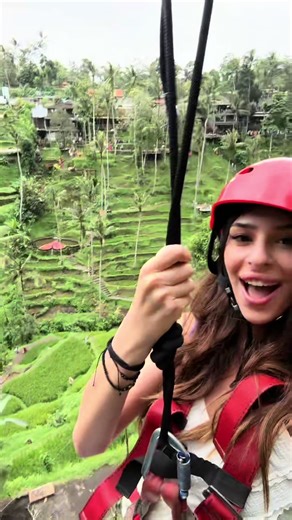 Explore Merlins in Bali: Unforgettable Zipline Adventure