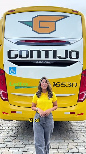 Gontijo WhatsApp: Compre Passagens Fácil