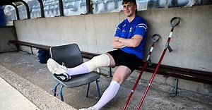The Seven GAA Stars Who Have Fallen To The Dreaded ACL Injury This Season | Balls.ie