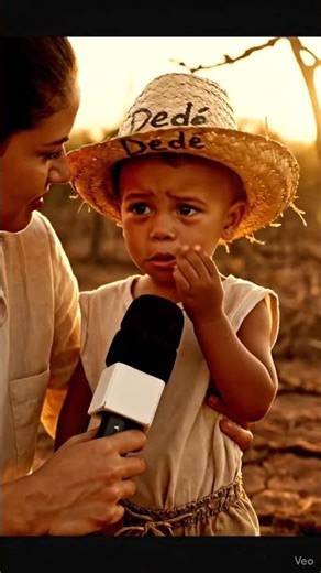 Alguém pode me seguir 🥹 #bebes #ia #veo3