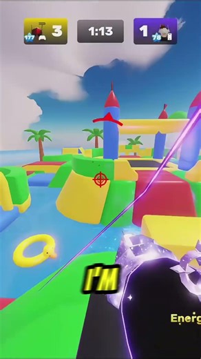 How To Get Event Horizon Skin In Roblox Rivals #rivals #roblox #rivalsgameplay