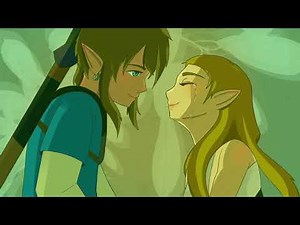 breath of the wild ~ a legend of zelda lofi mix ~ relaxing chillhop beats