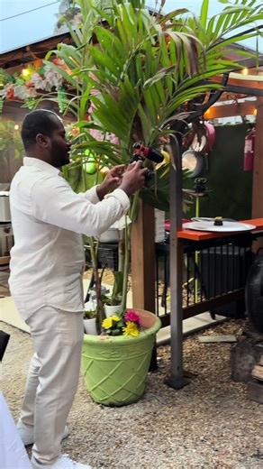 Chef Dean's Culinary Journey: Creating Unforgettable Experiences