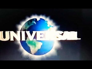 Universal Studios Family Features Promo 1996