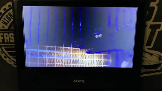 Chicken Run (2000) Opening Scene