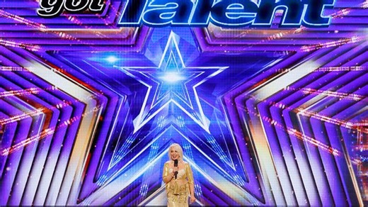 Did Knoxville sword dancer wow ‘America’s Got Talent’ judges? See how her audition went