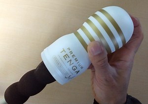 【写真あり】プレミアムテンガ・ソフトを使ってみた感想と使い方!