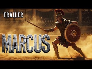 Marcus - Movie Trailer
