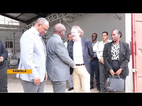 Mega Fruit Factory Commissioned | Boost for Farmers, Industrialisation & Exports
