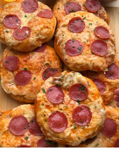 Delicious Sloppy Joe Pizza Bread Recipe