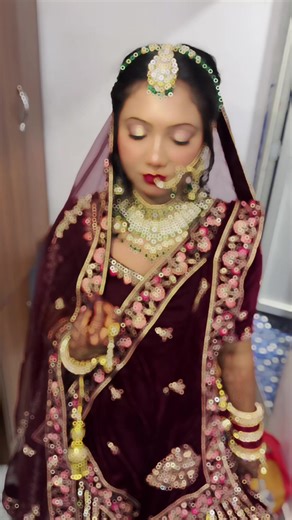 My Stunning Bride Highlights for TikTok