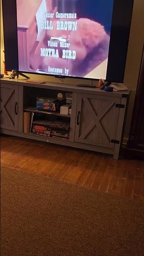 The Muppet show ending credits