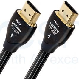 AudioQuest Pearl 18G HDMI Cable