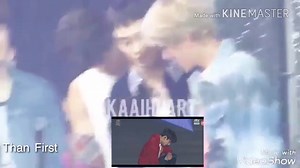 【金唱片】EXO Reaction To BTS DNA