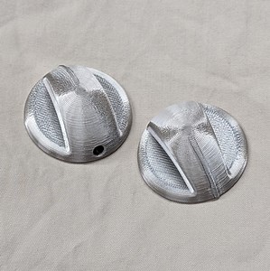 Bidet Knob Replacement/upgrade Kit for Luxe Neo 120 & Neo 185 (some 185's Require Special Second Knob - Message Kingshh3dprod When Ordering) - Etsy
