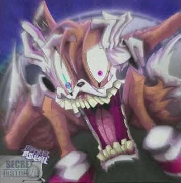 FNF Secret Histories V2 - New Confrontation - FNF