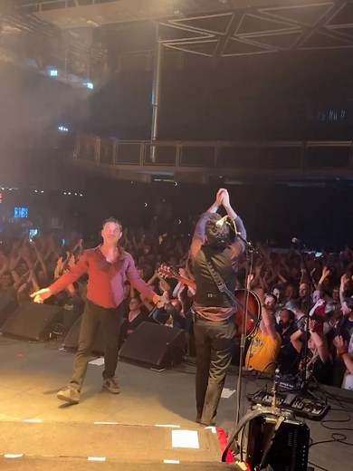 Babylon Circus on Reels