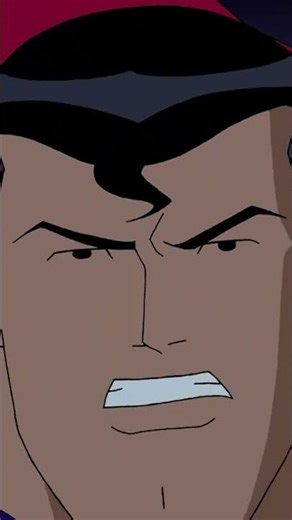 JUSTICE LEAGUE UNLIMTED is the Blueprint for Superheros