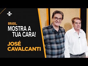 Brazil, Show Your Face! | José Eduardo Cavalcanti | April 19, 2024