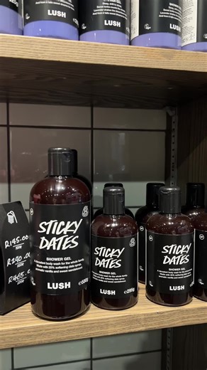 Leah's Lush Perfume and Shower Gel Combo Review