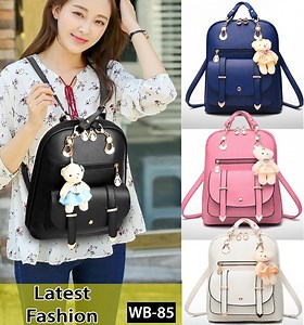 1.3K views · 33 reactions | Teddy Bear Hanging Double Strap Backpack....