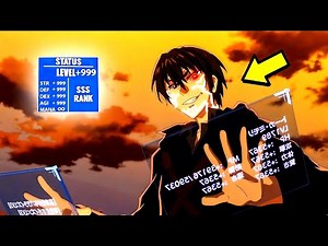 Betrayed by His Classmates, He Awakens an Overpowered Leveling Ability and Seeks Revenge