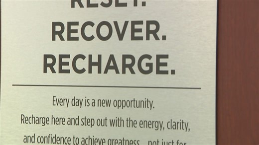 'Gigantic leap forward': New Phoenix PD headquarters reflects sharper focus on mental well-being