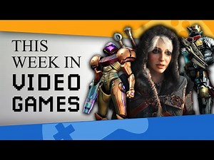 Witcher 4 updates, Metroid Prime 4 reviews + Destiny 2 Renegades | This Week in Videogames
