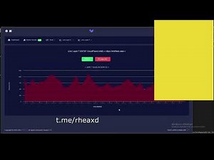 CloudFlare UAM Bypass Script
