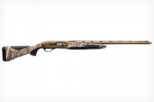 Shotgun Review: Browning Maxus II Wicked Wing - Wildfowl