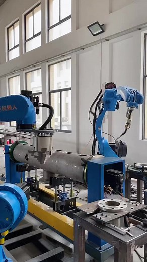 Welding Skill Robot - Korea | Welder Fans