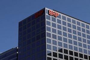 BHP Group signs silver streaming agreement with Wheaton Precious Metals