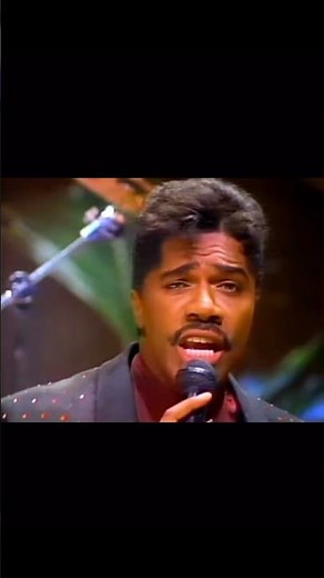 Atlantic Starr #musichistory #soulmusic #oldschoolmusic