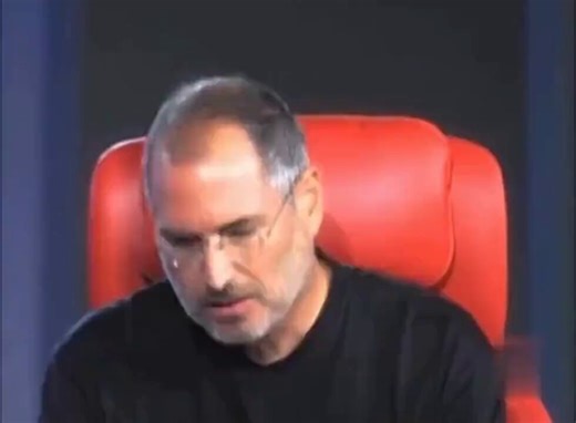 Steve Jobs on why Pixar's commitment to story excellence means stopping production no matter the cost:Steve starts by contrasting how live-action films get made:"In a live action movie, the director goes out and shoots lots of film, typically between 10 and 100 times more footage than will end up on the screen and then they take it all into the editing room and they build their movie in the editing room."This is why, Steve says, you sometimes walk out of a theater thinking a movie stunk. The fil