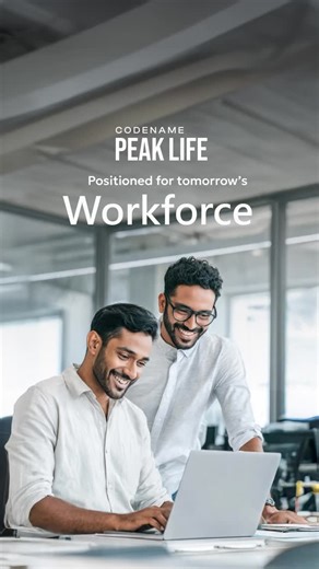 BHADRA Group on Instagram: "Codename PeakLife Bengaluru rises to a new level. The city’s tallest residential tower takes shape beside Kengeri Metro, framed by 13 arterial roads, minutes from NICE Road, Mysuru Expressway, and just 20 minutes from AI City, Bidadi. Designed as 100% Vaastu-aligned sky residences, this landmark brings together height, clarity, and long-term value. • 23 acres of open horizons • Sky-level clubs, decks, and leisure spaces • Strong rental momentum with 3X ROI potential •