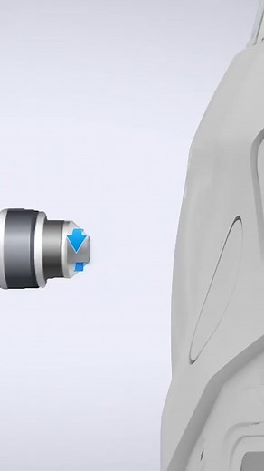 Toyota Developed An All New Painting Process For Cars #cars #automobiles #mechanic #automechanic #cars #shorts | Engineering Explained