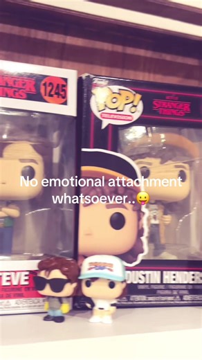 Exploring the Dark Secrets of Stranger Things