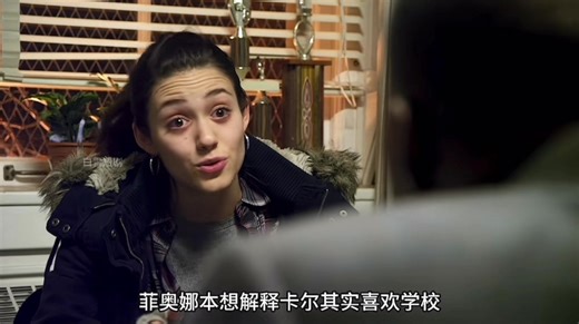 美剧《无耻之徒》精彩剪辑合集五