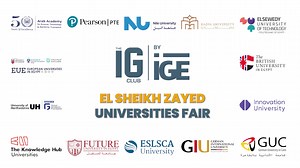 Partners of success in our universities fairs 2024 Our event will include these universities and study abroad Attend fairs to learn more about your learning path and opportunities In sheikh zayed 29/7 from 12pm to 9pm crowne plaza hotel To register Link in bio #universitiesfairs2024 #universityfair #TheIGClub #BridgingIgiansTogether #igcse #cambridge #pearson #Edexcel #OxfordAQA #theigclub #theigschool #British #Education #Schools #Egypt #Kuwait #SaudiArabia #Qatar #Emirates #University #Guide #
