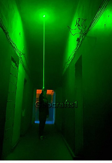 Ultra Strong Laser ☠️ #ფორიუ #geocrafts1 #fyp #foryoupage | Laser