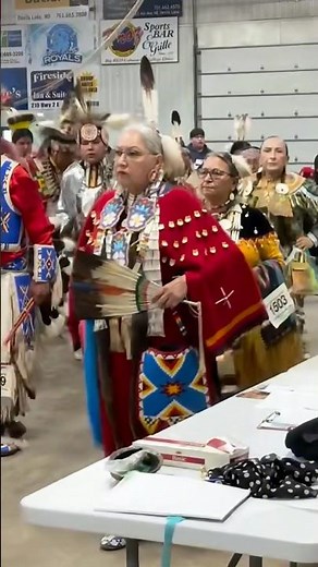 2026 Mni Wakan Oyat Wetu Wacipi #indigenous #powwow #nativeamerican #culture #festival #shorts