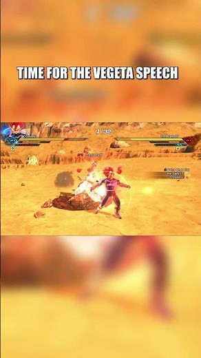 IS THIS THE MOST OVERPOWERED MOVE IN DRAGON BALL XENOVERSE 2?