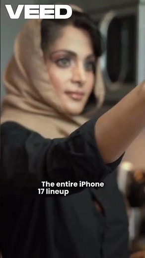 Final Cut Camera 2.0 — ProRes RAW & Genlock on iPhone 17 Pro!