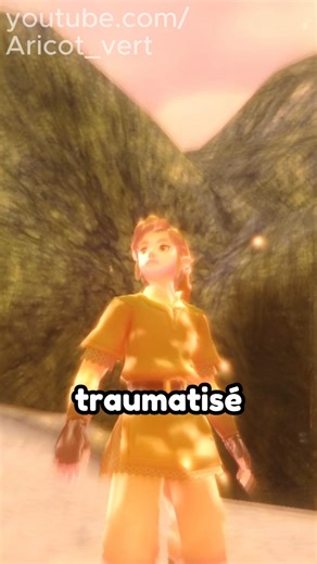 Annoying Things in Zelda Games #zelda #nintendo #totk #gaming #botw #zeldatotk #skywardsword