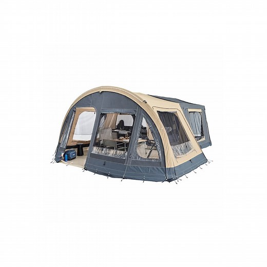 ITINÉA trailer tent - TRIGANO