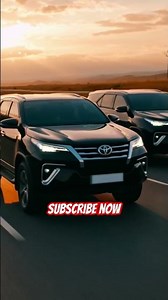 Fortuner 4x4 Attitude Status | AI Generated High Quality Video 🔥#fortuner